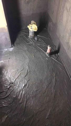 玖佰益時尚油漆外牆防水PU工程 - 厠所牆面,施工防水工程,不織布工程成品,等乾施作磁磚 玖佰益時尚油漆外牆防水PU工程 - 厠所牆面,施工防水工程,不織布工程成品,等乾施作磁磚