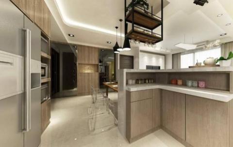 景川工程行 - 3D制圖介紹