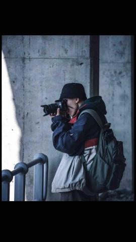 提供接案子服務的專家黃新陽