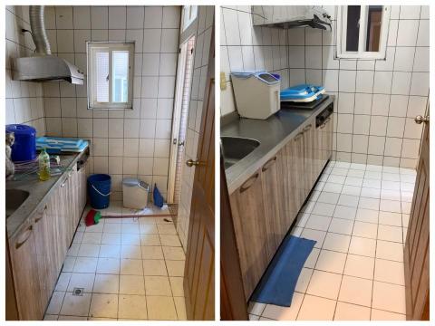 哇達美啦居家清潔 - 