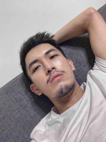 提供過年背景服務的專家林葉語