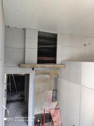 萬欣聯合企業社 - 古厝樓中樓隔間設計