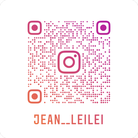 Jean LeiLei 雷 - 相關系列作品可至粉絲專業觀看