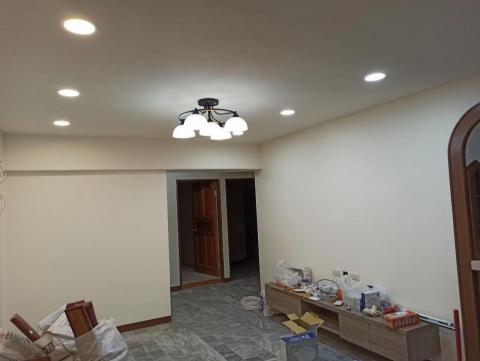 世鉅工程行-水電、鐵工、鋼構、冷氣、木工、泥作、地板、輕鋼架 - 