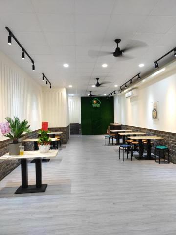 世鉅工程行-水電、鐵工、鋼構、冷氣、木工、泥作、地板、輕鋼架 - 