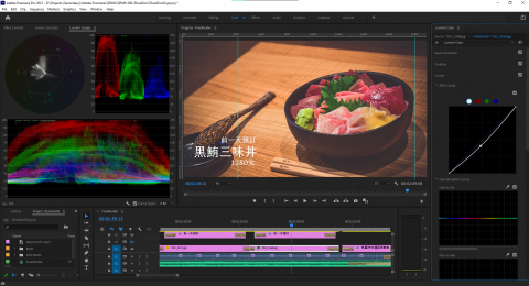 Introversify 個人工作室 - 影片攝錄、後製