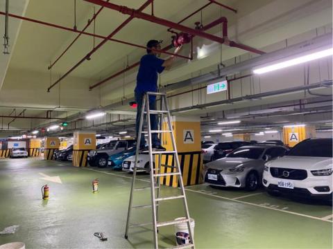 久居工程有限公司 - 