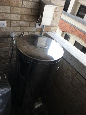 全龍工程 - 熱水器 家電安裝購買