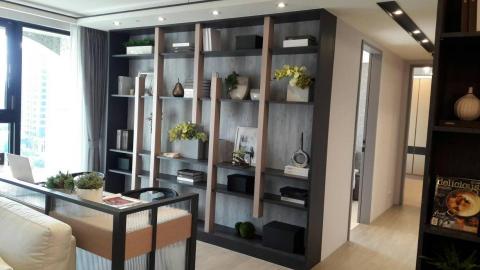 修巢水電工程 - 桃園中悅