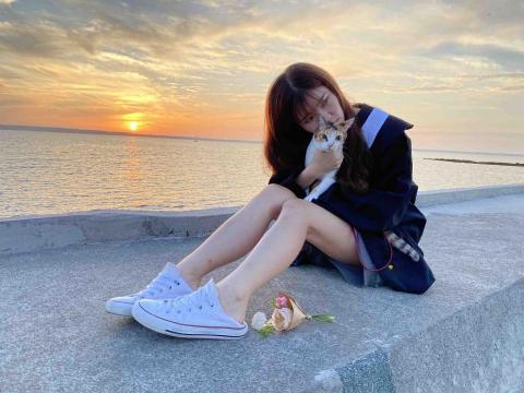 提供2021電視廣告服務的專家黃姵涵