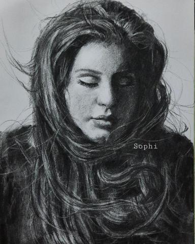 Sophie 藝術家 - 
