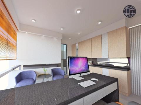 東瑩久居室內設計 -  東瑩久居室內設計 -