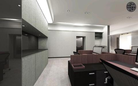 東瑩久居室內設計 -  東瑩久居室內設計 -