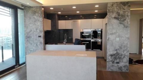 修巢水電工程 - 新莊