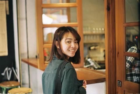 提供韓文服務的專家游函蓉