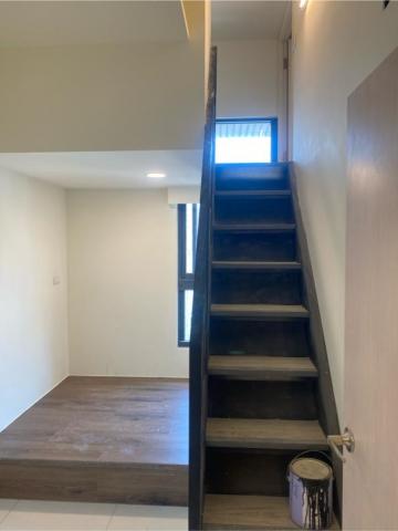 林凱傑 - 樓中樓規劃