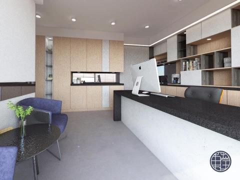 東瑩久居室內設計 -  東瑩久居室內設計 -