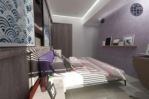 東瑩久居室內設計 -  東瑩久居室內設計 -