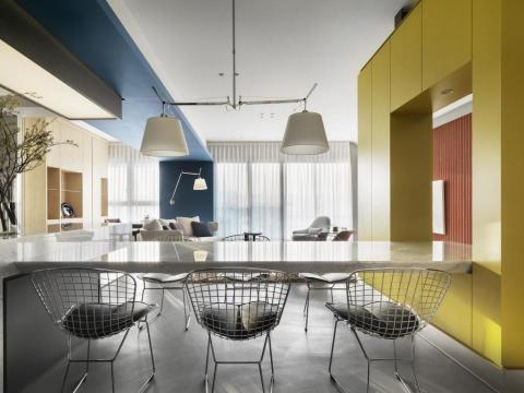 修巢水電工程 - 土城皇翔