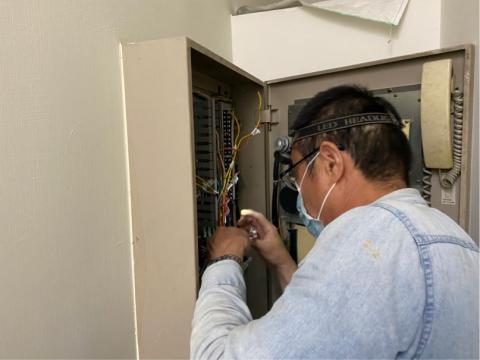 久居工程有限公司 - 