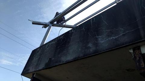 誠豐鐵件工程行 - 