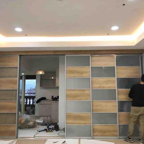 安安系統傢俱室內設計裝修 - 老宅翻新