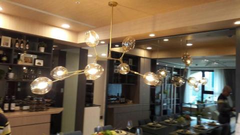 修巢水電工程 - 新莊