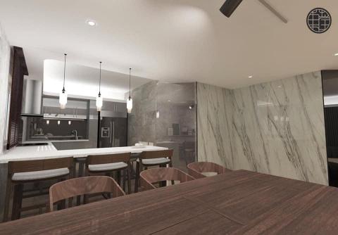 東瑩久居室內設計 -  東瑩久居室內設計 -