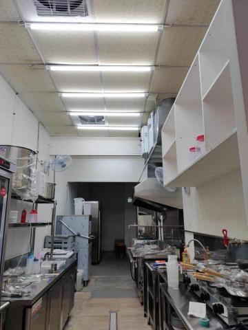 世鉅工程行-水電、鐵工、鋼構、冷氣、木工、泥作、地板、輕鋼架 - 