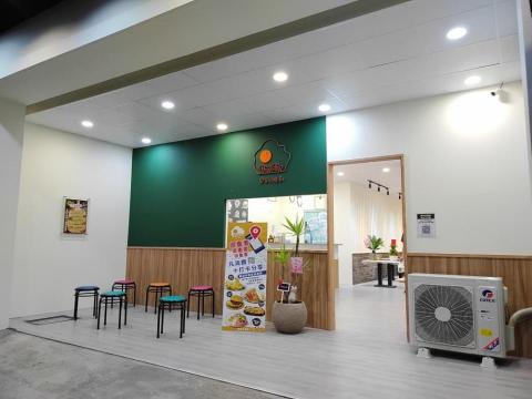 世鉅工程行-水電、鐵工、鋼構、冷氣、木工、泥作、地板、輕鋼架 - 