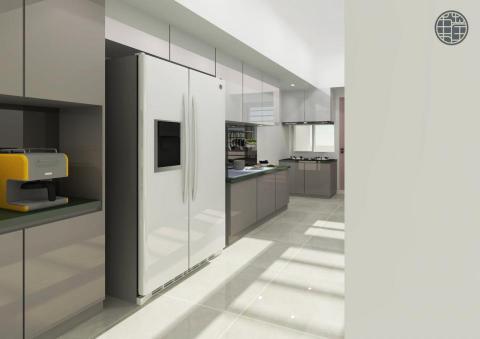 東瑩久居室內設計 -  東瑩久居室內設計 -