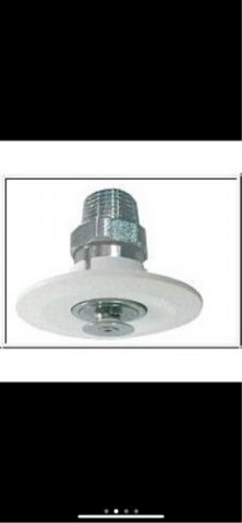 全龍工程 - 消防修改長度 灑水頭更換