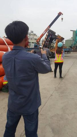 宇能數位科技有限公司 - 拍攝形象廣告