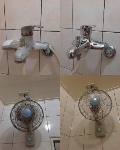 絨絨 潔淨家空間細緻  清潔社 - 6/15草溪路 絨絨 潔淨家空間細緻  清潔社 - 6/15草溪路