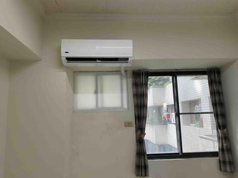 炘城冷氣工程 - 