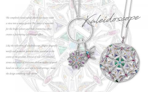 蕭婉甄 - 官網形象