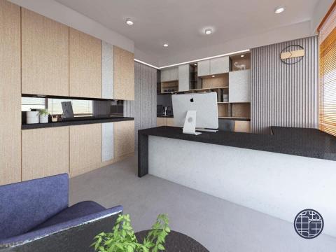 東瑩久居室內設計 -  東瑩久居室內設計 -