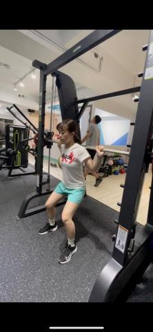 學運動健康工作室 - 史密斯