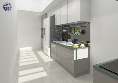 東瑩久居室內設計 -  東瑩久居室內設計 -