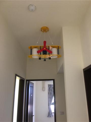 全龍工程 - 藝術燈 安裝購買