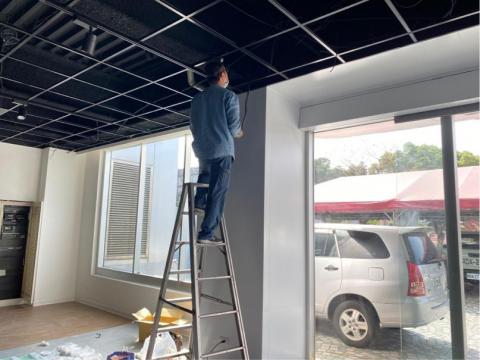 久居工程有限公司 - 