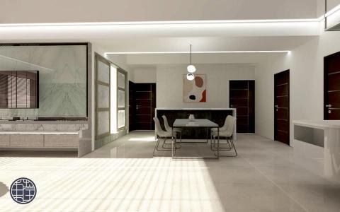 東瑩久居室內設計 -  東瑩久居室內設計 -