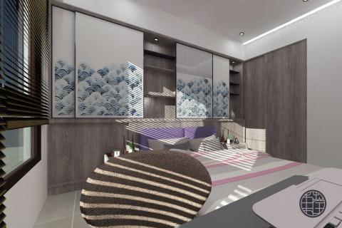 東瑩久居室內設計 -  東瑩久居室內設計 -