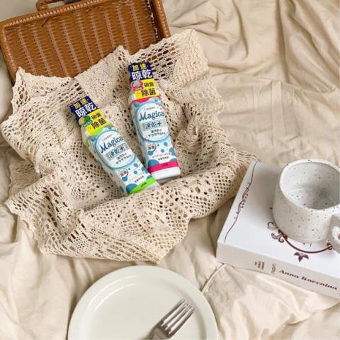 高鈺思 - 商品拍攝案例