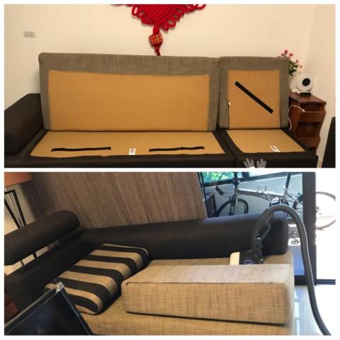 心潔企業社 - 深塵除塵蟎