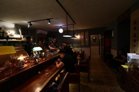 西歪影像工作室 - 店面空間攝影