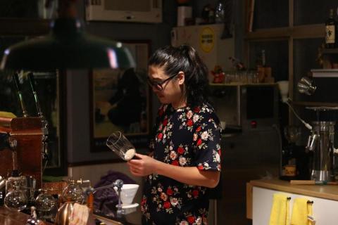 西歪影像工作室 - 店面攝影