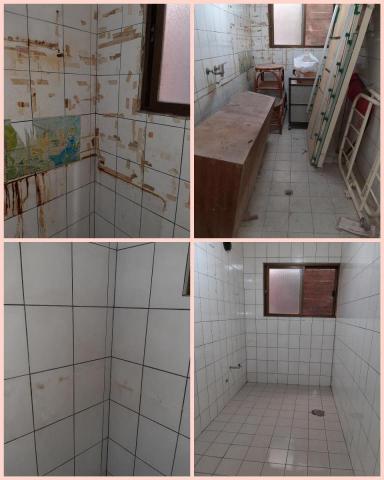 絨絨 潔淨家空間細緻  清潔社 - 裝潢後大掃除 絨絨 潔淨家空間細緻  清潔社 - 裝潢後大掃除