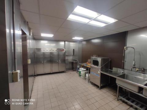 正耀金屬 - 廚房白鐵0.7T全包板