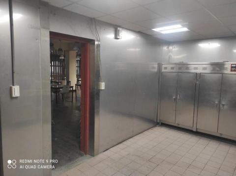 正耀金屬 - 廚房白鐵0.7T全包板